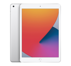 iPad 10.2″ 8th Gen 2020