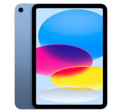 iPad 10.9″ 10th Gen 2022
