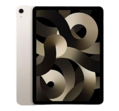 iPad Air 10.9″ 5th Gen 2022
