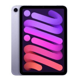 iPad Mini 8.3″ 6th Gen 2021