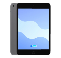 iPad Mini 7.9″ 4th Gen 2015
