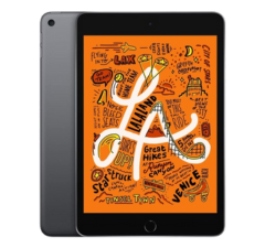 iPad Mini 7.9″ 5th Gen 2019