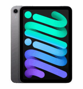 iPad Mini 8.3″ 7th Gen 2024