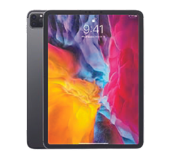 iPad Pro 11″ 2nd Gen 2020