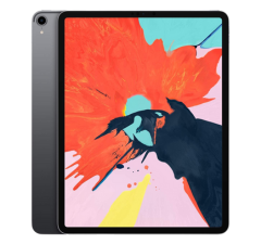 iPad Pro 12.9″ 3rd Gen 2018