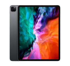 iPad Pro 12.9″ 4th Gen 2020