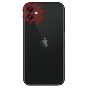 Samsung Galaxy S8 Plus Rear Camera Repair (Glass Only)