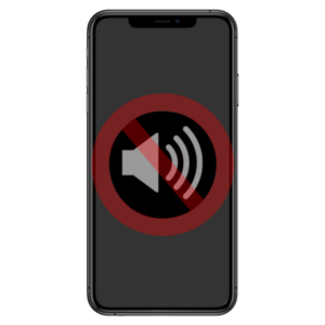 Samsung Galaxy S8 Plus Loudspeaker Repair