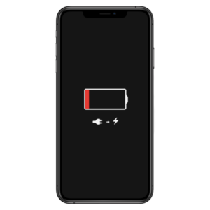 iPhone 11 Battery Replacement