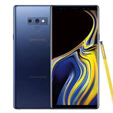 Samsung Galaxy Note 9
