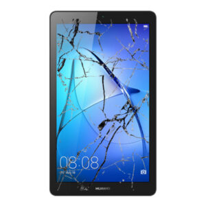 Huawei Enjoy 2 Front Screen Replacement – Glass Only