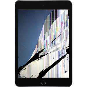 iPad Mini 8.3″ 6th Gen 2021 Front Screen Replacement – LCD and Glass
