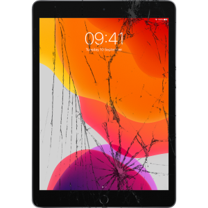 iPad Mini 8.3″ 6th Gen 2021 Front Screen Replacement – Glass Only