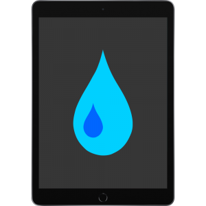 iPad Mini 8.3″ 6th Gen 2021 Liquid Damage Diagnostics