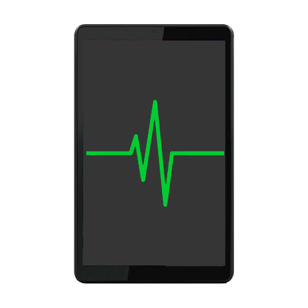Lenovo Tab Diagnostics Service