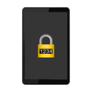 Lenovo Tab Passcode removal Service