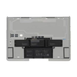 MacBook Air 13 M1 (2020) Battery Replacement