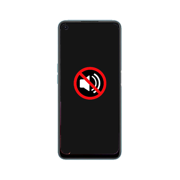 OPPO K9 Ultra Loudspeaker Repair