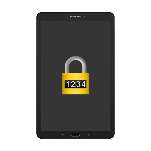 Samsung Galaxy A6 Passcode removal Service