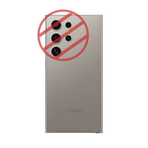 Samsung Galaxy S10 Rear Camera Repair