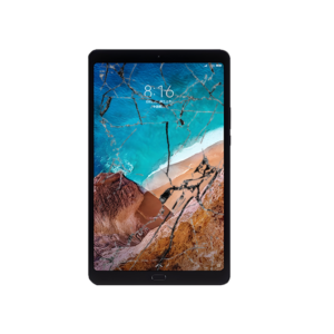 Xiaomi Redmi Pad Front Screen Replacement – Glass Only