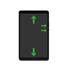 Xiaomi Redmi Pad Button Repair