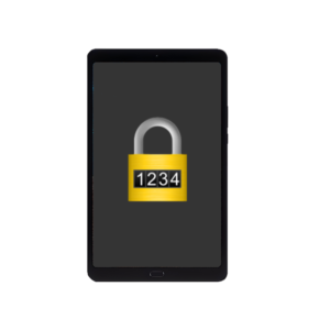 Xiaomi Redmi Pad Passcode removal Service