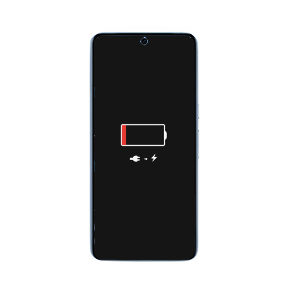 Google Pixel 4a 5G Diagnostic Service