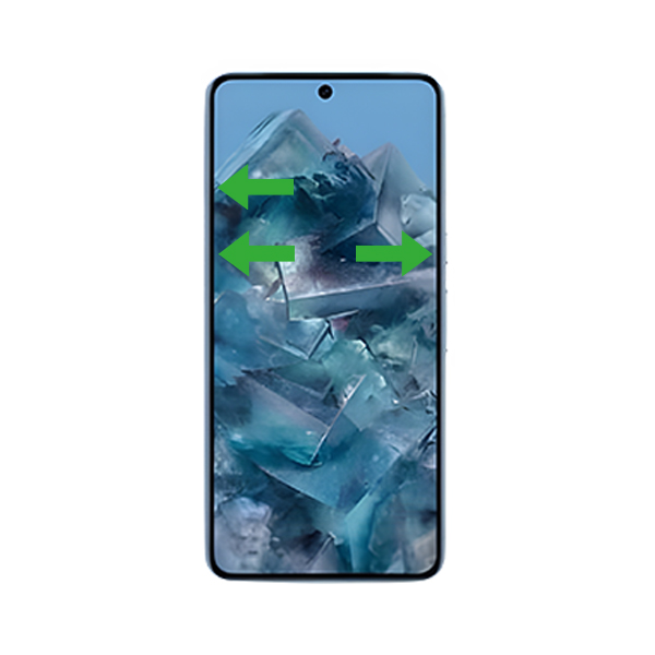 Google Pixel 4a 5G Button Repair