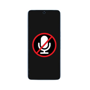 Google Pixel 7 Ultra Microphone Repair